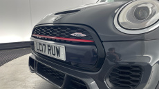 MINI Hatchback 2.0 John Cooper Works 3dr Auto Petrol Hatchback